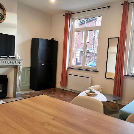 Apartament Chic & Work Albert Zewnętrze zdjęcie