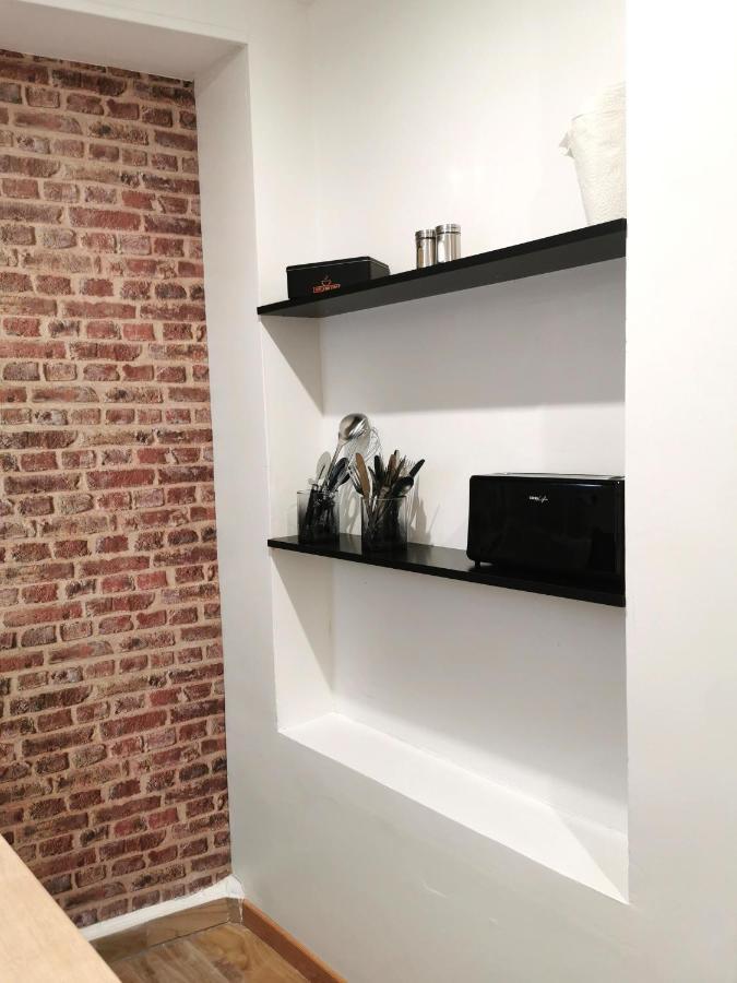 Apartament Chic & Work Albert Zewnętrze zdjęcie