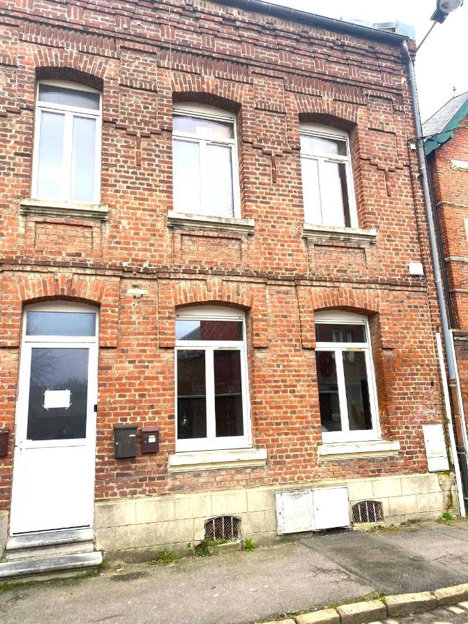 Apartament Chic & Work Albert Zewnętrze zdjęcie
