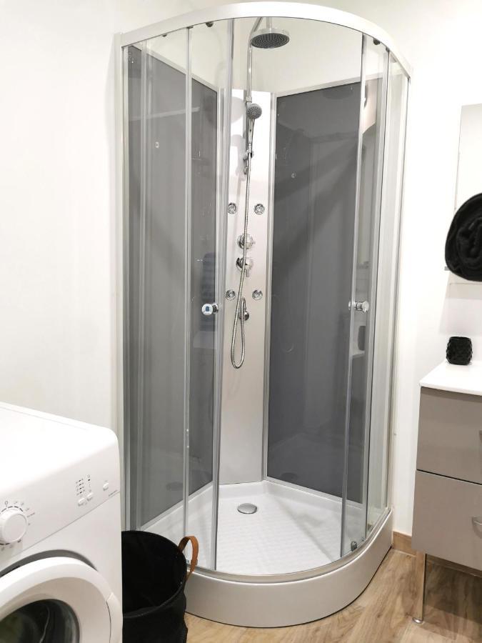 Apartament Chic & Work Albert Zewnętrze zdjęcie